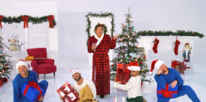 Making the Yuletide Gay: A Very Special Paul Lynde Christmas Image