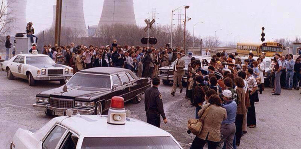 Radioactive: The Women of Three Mile Island image