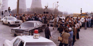 Radioactive: The Women of Three Mile Island Image