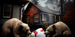 The Eternal Recurrence Image