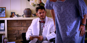 The Scene Image