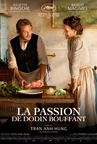 The Taste of Things Image