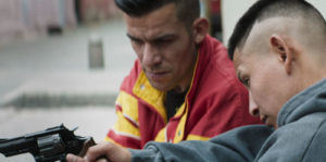 Un Varón (A Male) Image