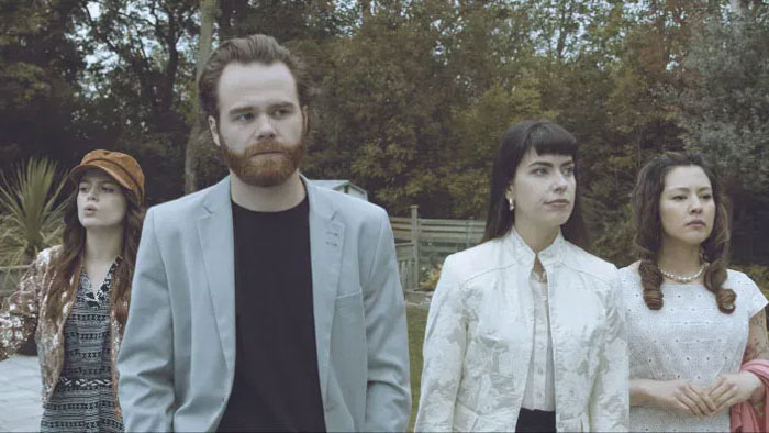 Unfriending | Film Threat