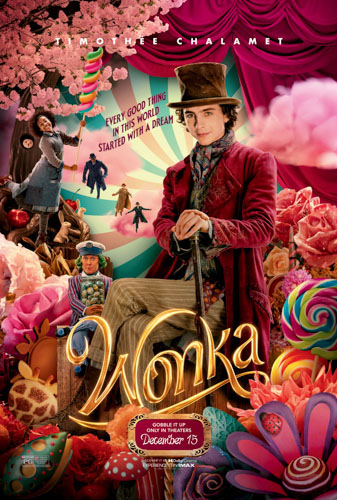 Wonka Image