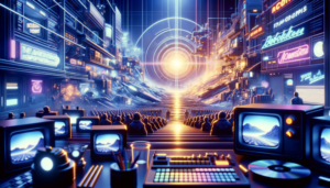 CGI Evolution in Film: Transforming Cinematic Realities Image