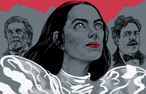 Why Poor Things is More Than Just a Movie Image