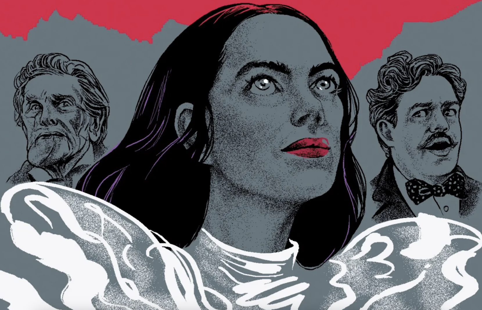 Why Poor Things is More Than Just a Movie Features Film Threat