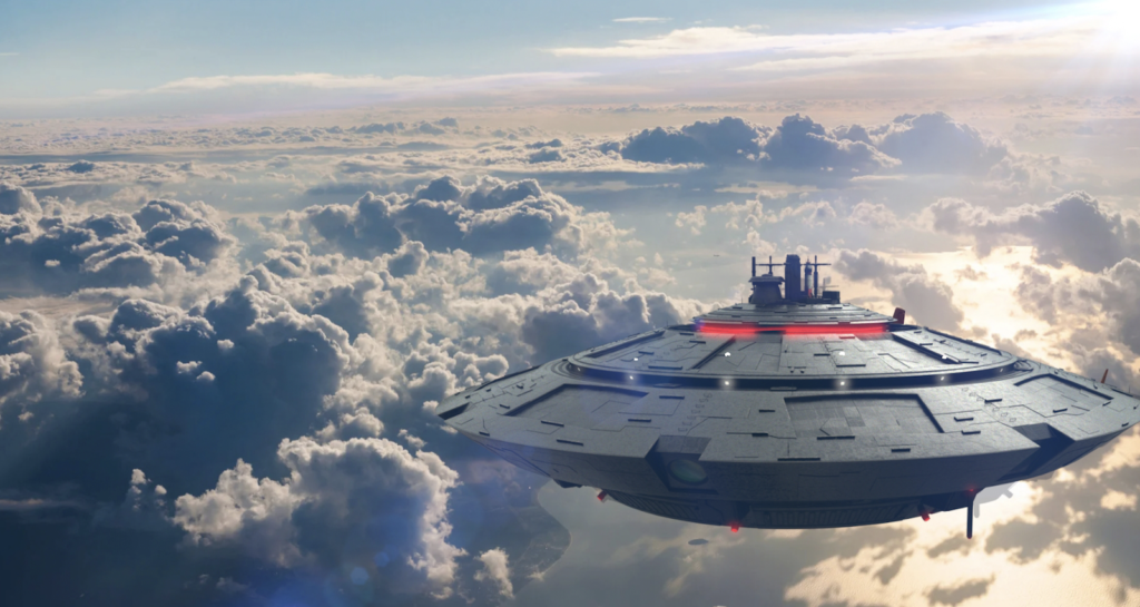 From Concept to Creation –  The Making of ‘The First Supper’ with VFX Pick Studio image