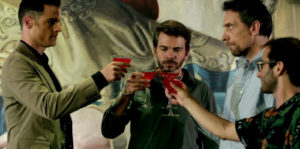 Another Excellent Day Image