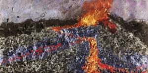 Baigal Nurr – Lake Baikal Image