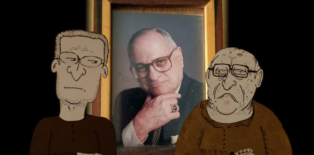 Bob’s Funeral image