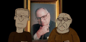 Bob’s Funeral Image