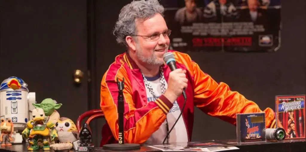 I’m “George Lucas”: A Connor Ratliff Story image