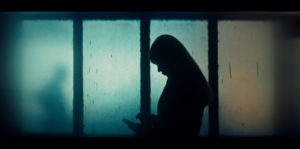 Man On The Run Image