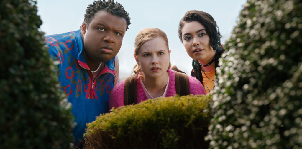 Mean Girls (2024) image