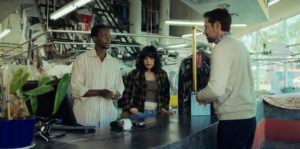 Mendo’s Carousel Image