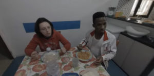 Migrant Sea: Casa Federica Image