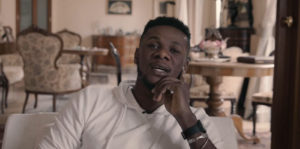 Migrant Sea: Jenni Image