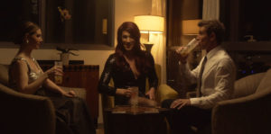 Murder And Cocktails Image