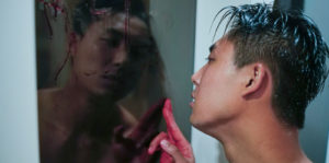 Naked Nations – Tribe Hong Kong Image