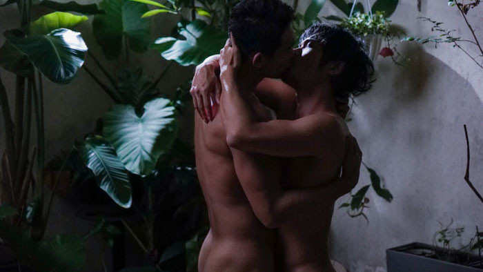 Naked Nations - Tribe Hong Kong Image