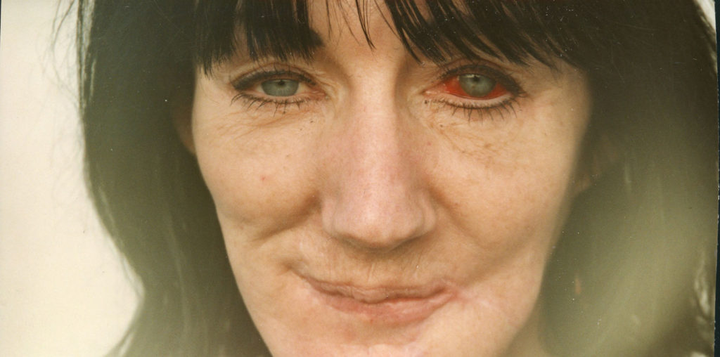 Never Look Away image