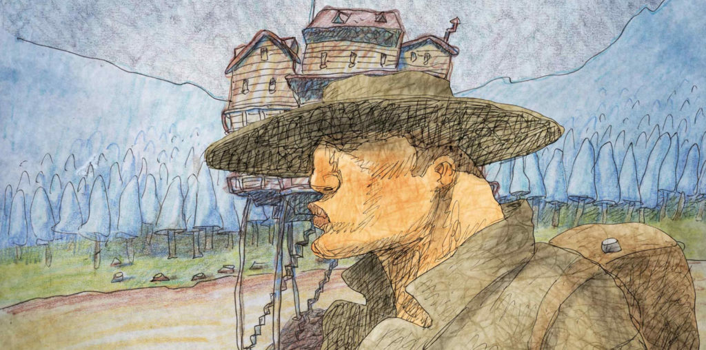 Slamdance Film Festival 2024 Wrap-Up image