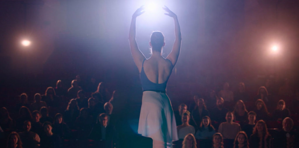 Ten With a Flag image