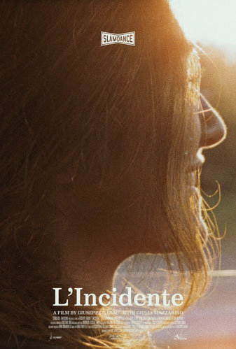 The Accident (L'Incidente) Image