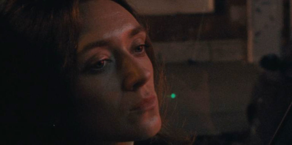 The Accident (L’Incidente) image