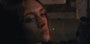 The Accident (L’Incidente) Image