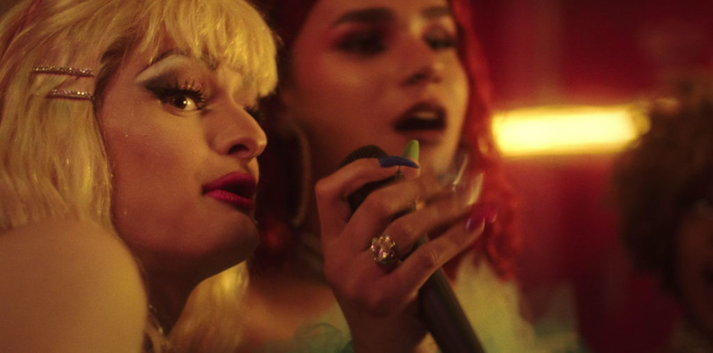 The Coronation image