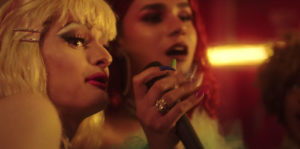 The Coronation Image