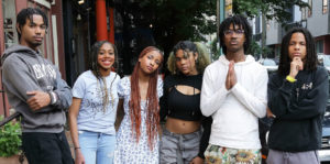 The Kingfish 2: Work Image