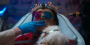 The Rainbow Bridge Image