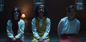 The Sacrifice Game Image