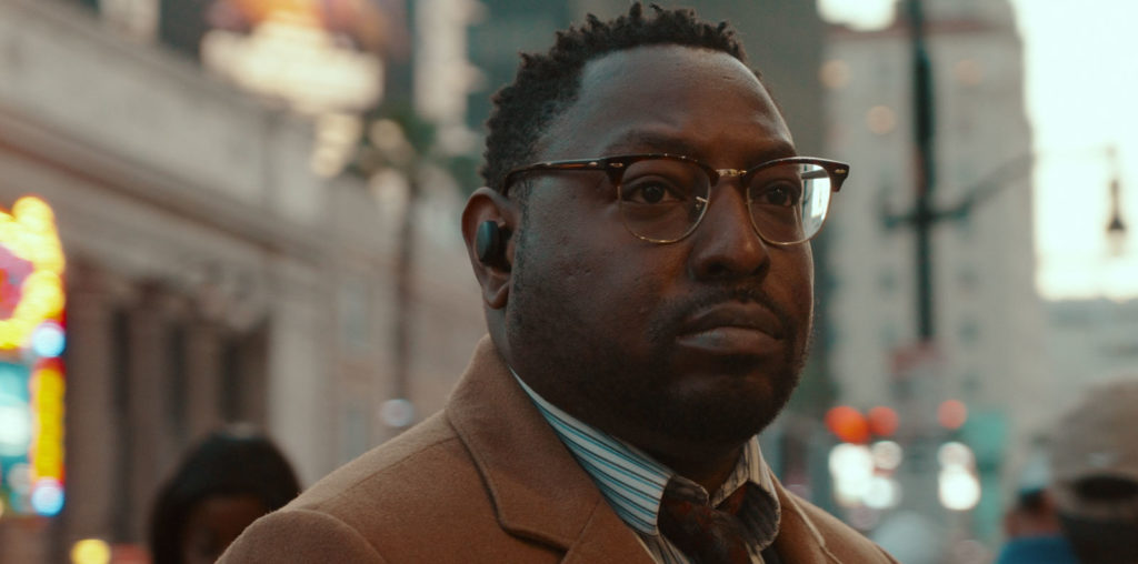 The Tragedy of Senator Abe Froeman image