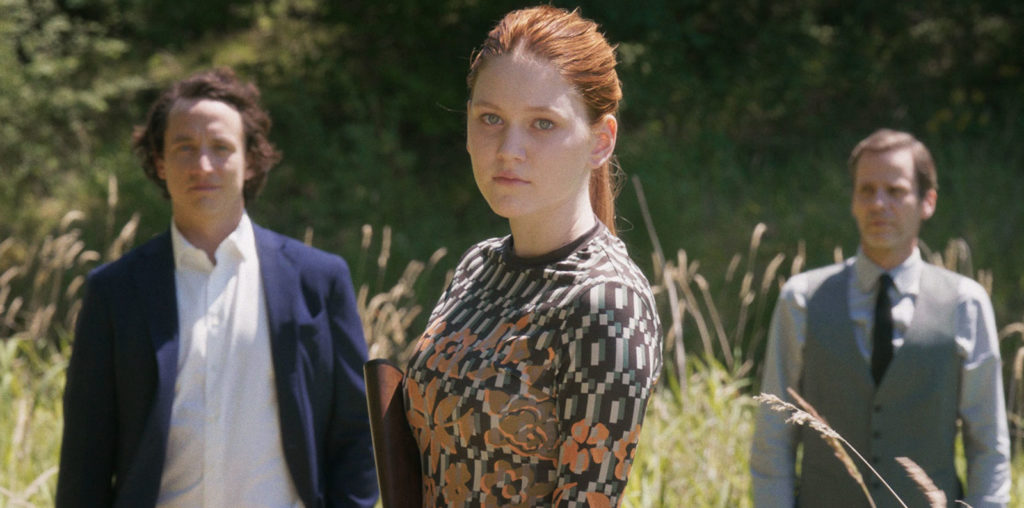 Veni Vidi Vici image