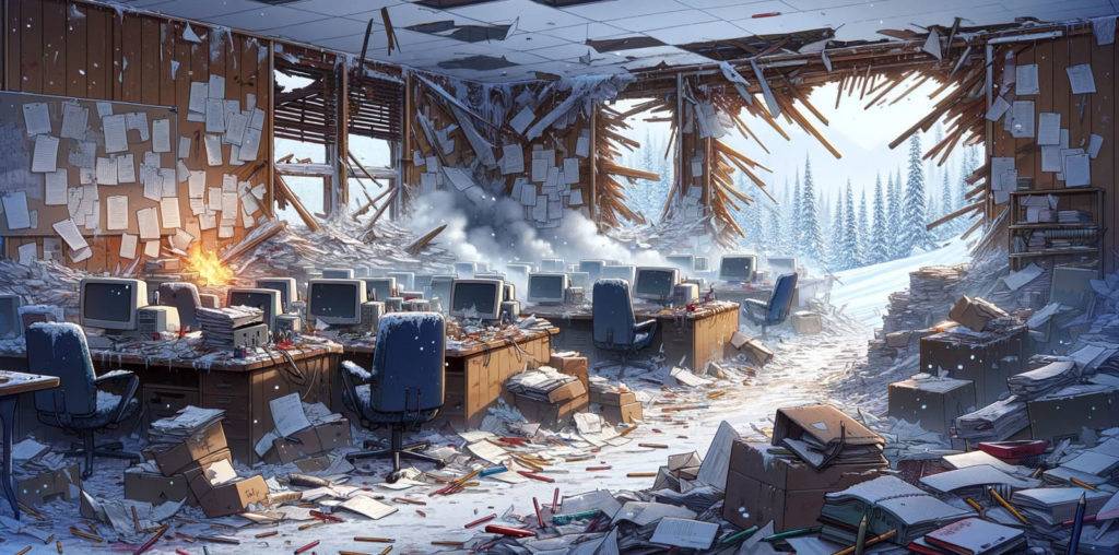 Male and Pale is Stale: Responses to an Open Letter to the WGA  image