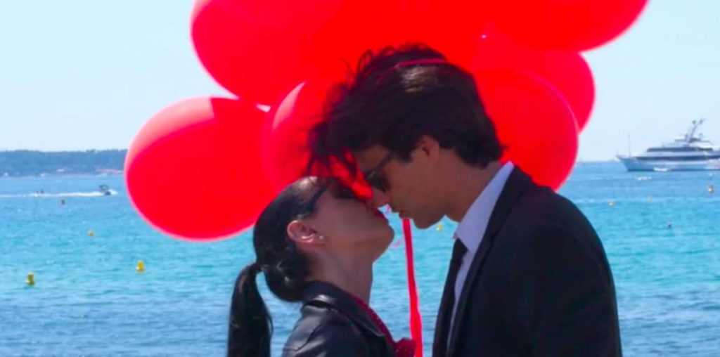 Whenever I’m Alone with You image