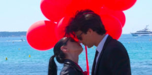 Whenever I’m Alone with You Image