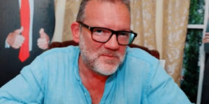 Where You Attwood? Truth Across America Image