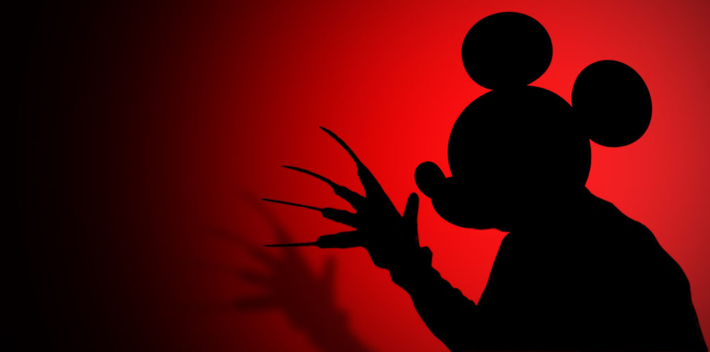 The D-Files Part 3: Disney the Killer of Dreams image