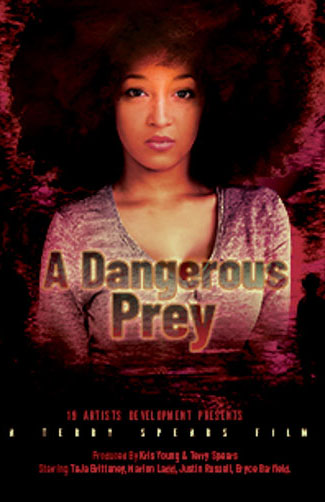 A Dangerous Prey Image