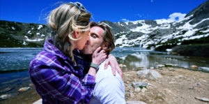 A Mountain Between Us Image