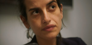 A Still Small Voice Image