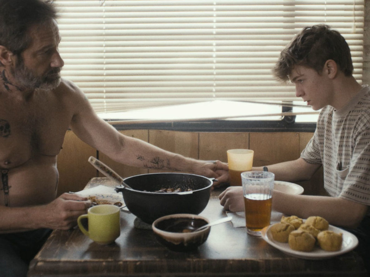 Adam the First | Film Threat