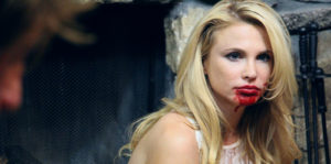 Axeman at Cutter’s Creek 2 Image