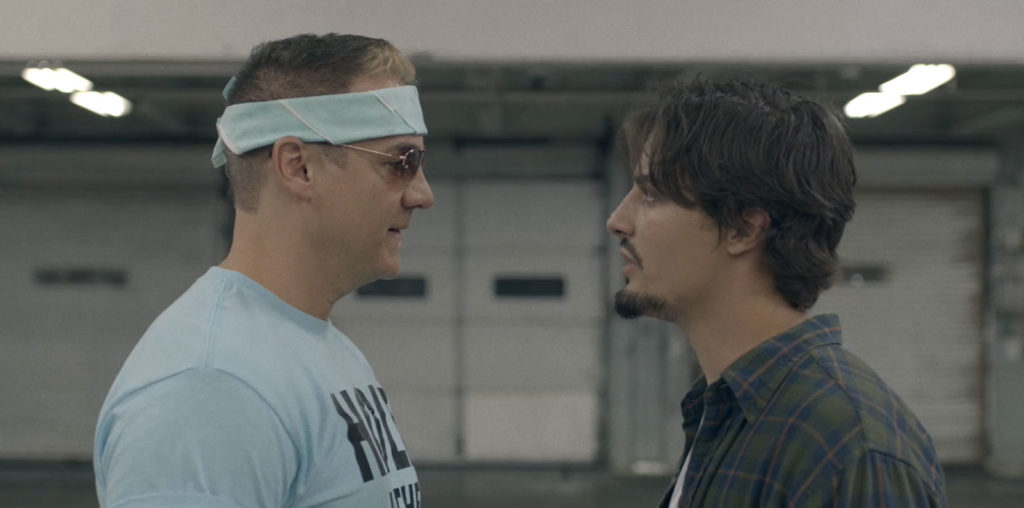 Boss of the Toss image